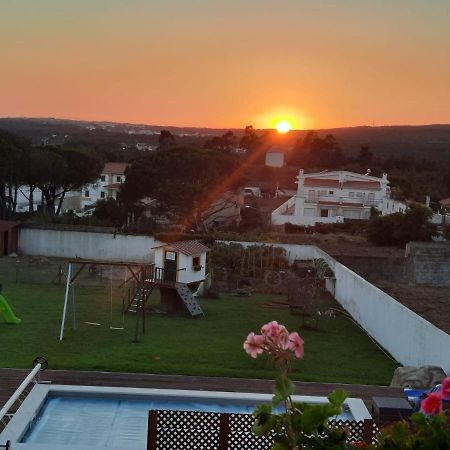 Quinta Dos Passarinhos Apartment Nadadouro Екстериор снимка