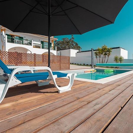 Quinta Dos Passarinhos Apartment Nadadouro Екстериор снимка