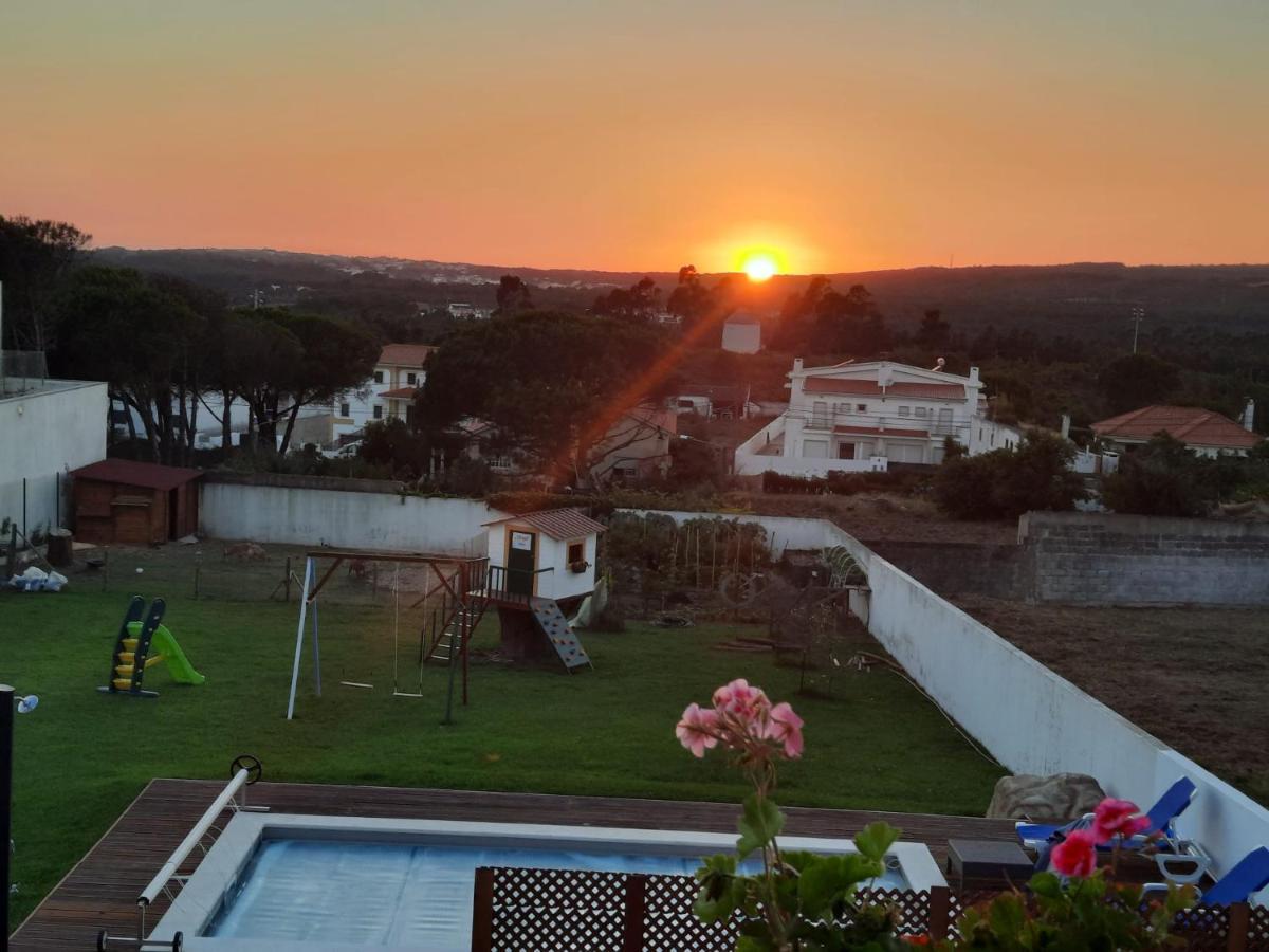 Quinta Dos Passarinhos Apartment Nadadouro Екстериор снимка