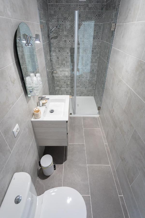 Quinta Dos Passarinhos Apartment Nadadouro Екстериор снимка
