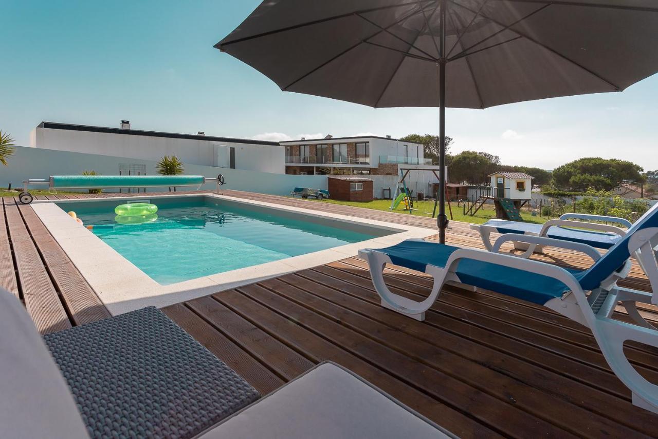 Quinta Dos Passarinhos Apartment Nadadouro Екстериор снимка