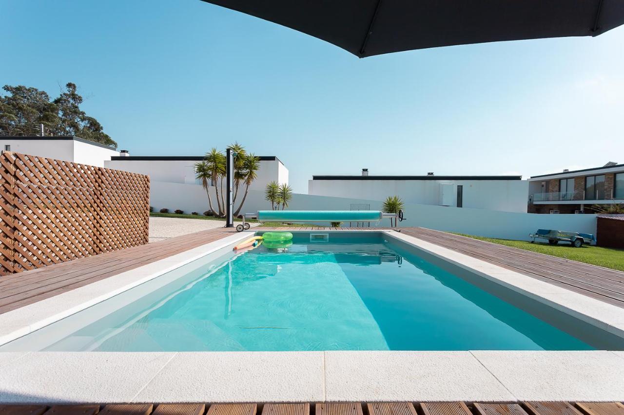 Quinta Dos Passarinhos Apartment Nadadouro Екстериор снимка