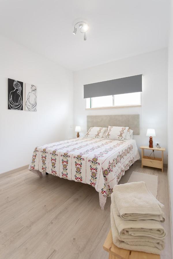 Quinta Dos Passarinhos Apartment Nadadouro Екстериор снимка