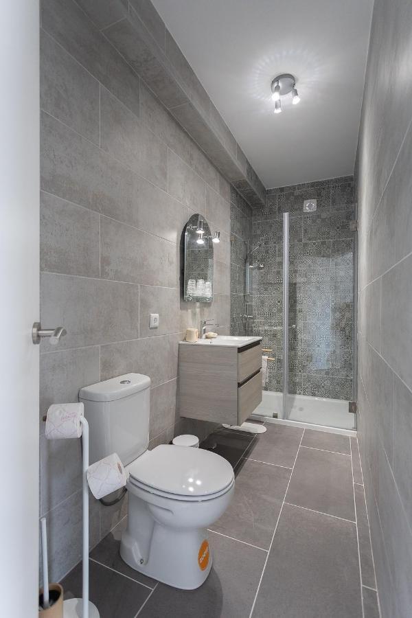 Quinta Dos Passarinhos Apartment Nadadouro Екстериор снимка
