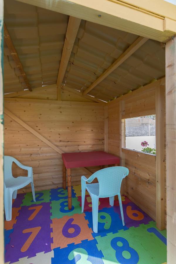 Quinta Dos Passarinhos Apartment Nadadouro Екстериор снимка